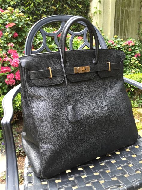 hermes black birkin 40|hermes birkin bag sale.